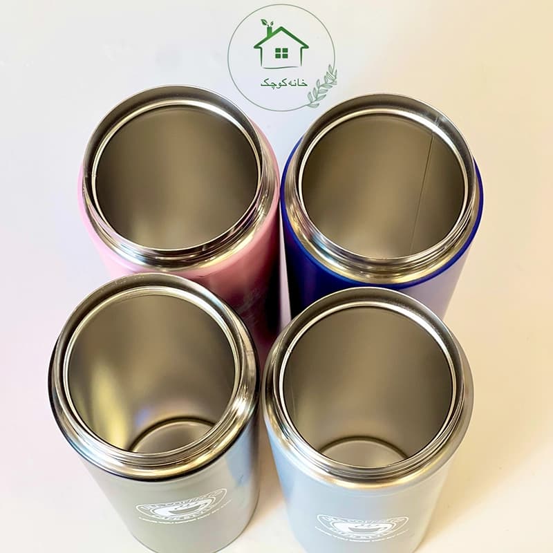 تراول ماگ coffee 500 ml — تصویر ۳