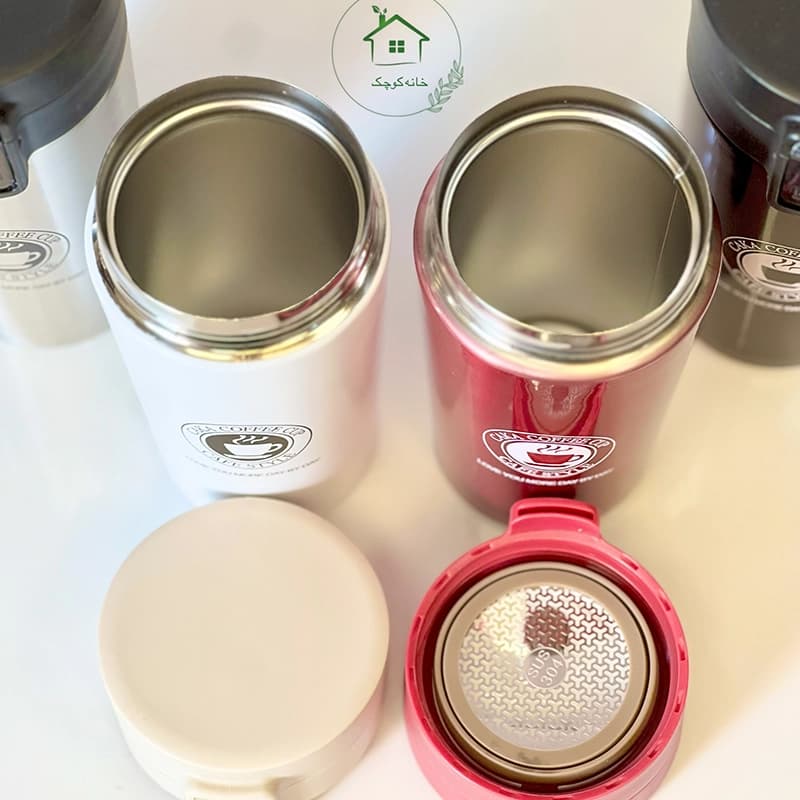 تراول ماگ coffee 500 ml — تصویر ۲