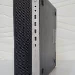 مینی کیس استوک اچ پی مدل (i5-7500-256GB) HP Elitedesk 600 G3 SFF — تصویر ۵