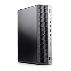 مینی کیس استوک اچ پی مدل (i5-7500-256GB) HP Elitedesk 600 G3 SFF
