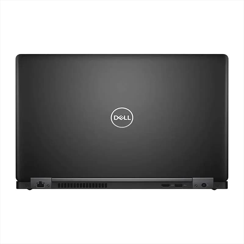 لپ تاپ استوک دل مدل DELL Latitude 5590 ( پردازنده i7 نسل 8 – سری پردازنده 8550U – هارد 256 گیگابایت SSD – رم 8 گیگابایت – گرافیک INTEL HD – رزولوشن FHD – صفحه نمایش 15.6 اینچ ) — تصویر ۴