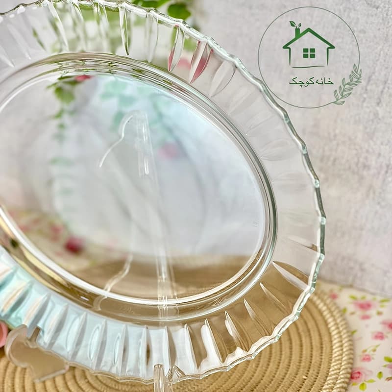 دیس برنج لومینارک — تصویر ۲