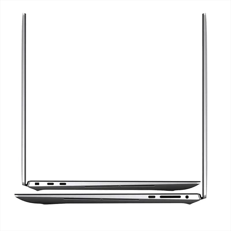 لپ تاپ استوک دل مدل DELL M5560 ( پردازنده i7 نسل 11 – سری پردازنده 11800H – هارد 512 گیگابایت SSD – رم 16 گیگابایت – گرافیک NVIDIA Quadro T1200 4G – رزولوشن FHD – صفحه نمایش 15.6 اینچ ) — تصویر ۳