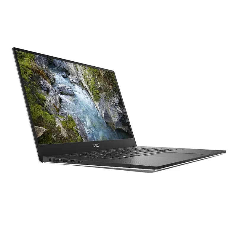 لپ تاپ استوک Dell مدل (i7-8850H) M5530 4K — تصویر ۴