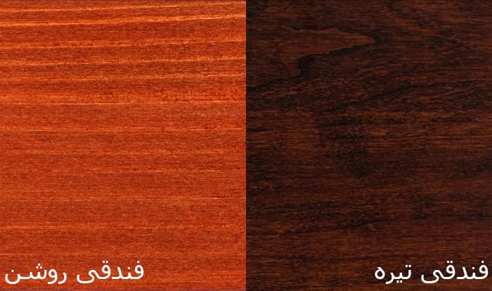 قاب چوبی شومینه فرشته — تصویر ۲