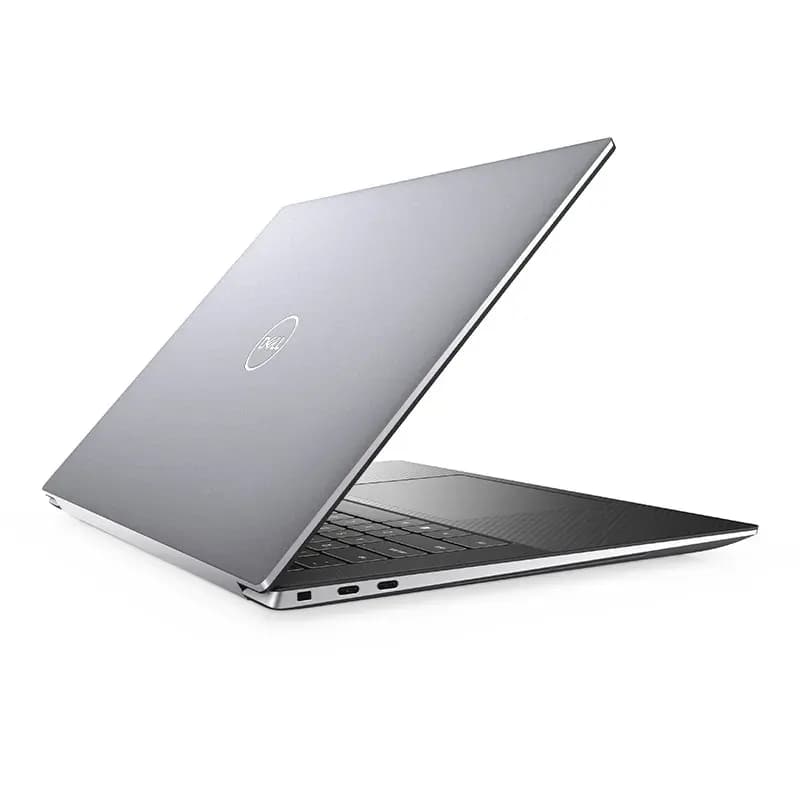 لپ تاپ استوک دل مدل DELL M5550 ( پردازنده i9 نسل 10 – سری پردازنده 10885H – هارد 512 گیگابایت SSD – رم 16 گیگابایت – گرافیک NVIDIA Quadro T2000 4G – رزولوشن FHD – صفحه نمایش 15.6 اینچ ) — تصویر ۳