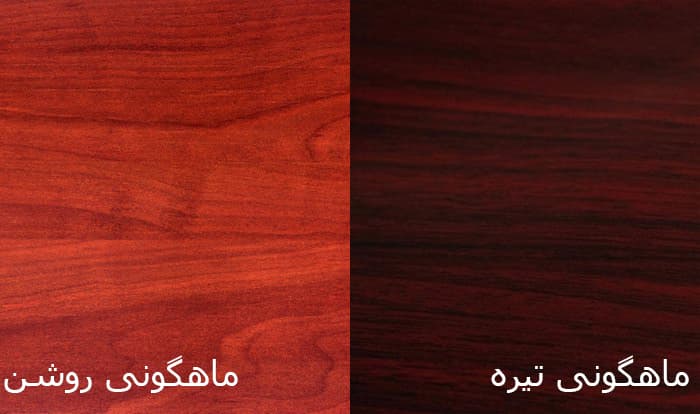 قاب چوبی شومینه الماسی — تصویر ۴