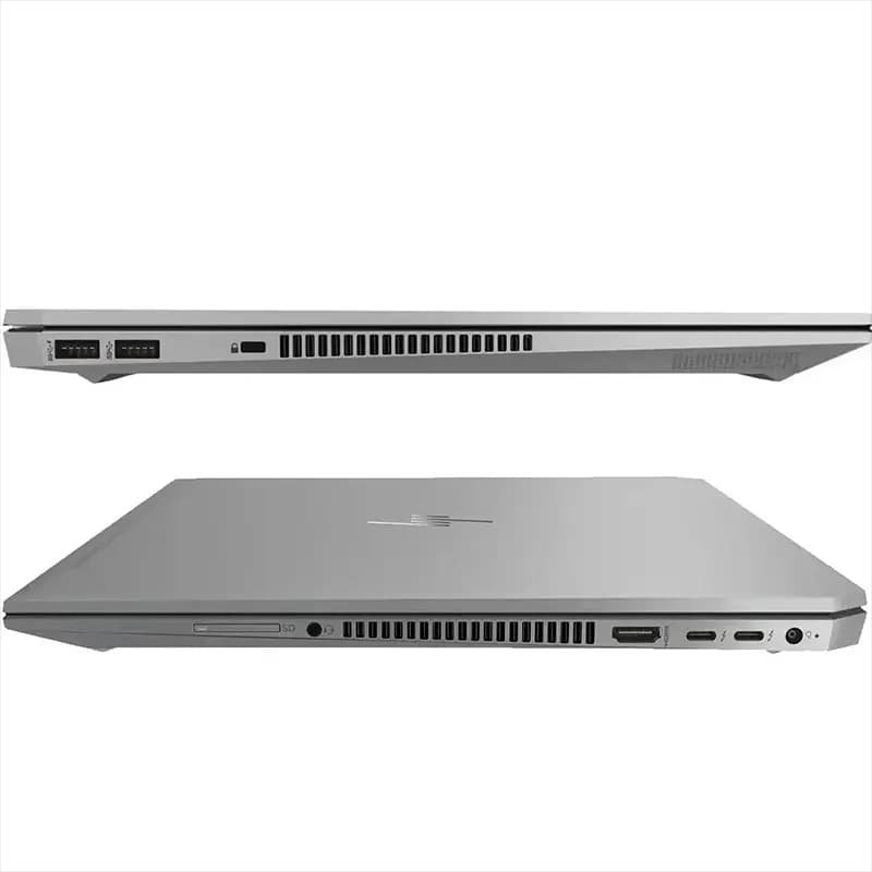 لپ تاپ استوک اچ پی مدل HP ZBook 15 G5 Studio ( پردازنده XEON – سری پردازنده E2176M – هارد 512 گیگابایت SSD – رم 16 گیگابایت – گرافیک NVIDIA P1000 4G – رزولوشن FHD – صفحه نمایش 15.6 اینچ ) — تصویر ۴