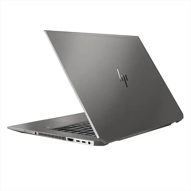 لپ تاپ استوک اچ پی مدل HP ZBook 15 G5 Studio ( پردازنده XEON – سری پردازنده E2176M – هارد 512 گیگابایت SSD – رم 16 گیگابایت – گرافیک NVIDIA P1000 4G – رزولوشن FHD – صفحه نمایش 15.6 اینچ ) — تصویر ۳