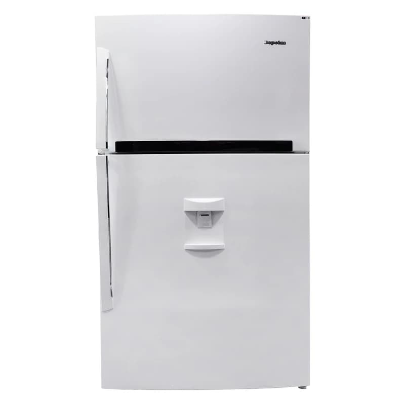 یخچال و فریزر 30 فوت دیپوینت مدل T7S-W