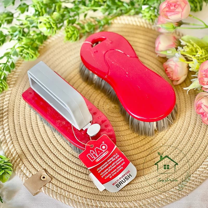 فرچه دسته بلند