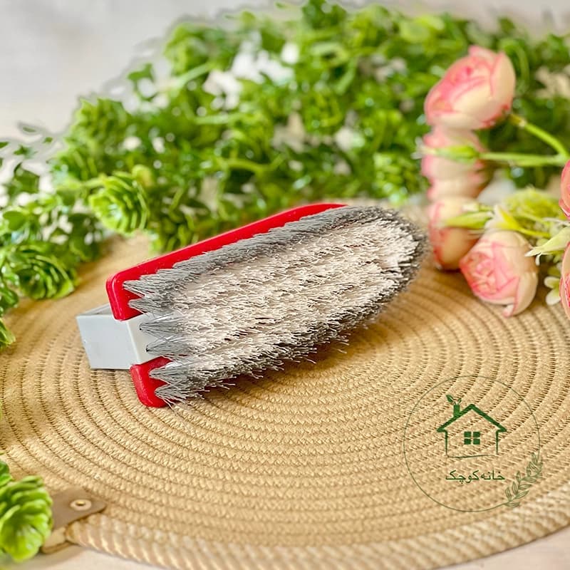 فرچه دسته بلند — تصویر ۲