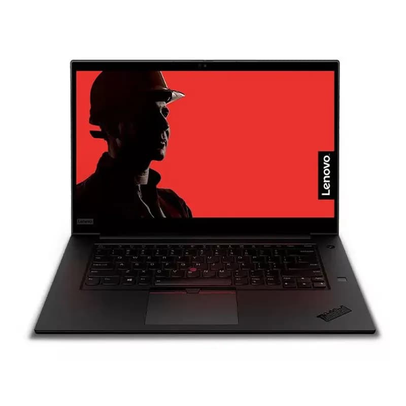 لپ تاپ استوک Lenovo مدل (i7-9850H) P1 GEN2 — تصویر ۲