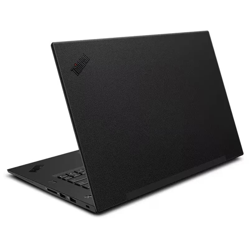 لپ تاپ استوک Lenovo مدل (i7-9850H) P1 GEN2 — تصویر ۴