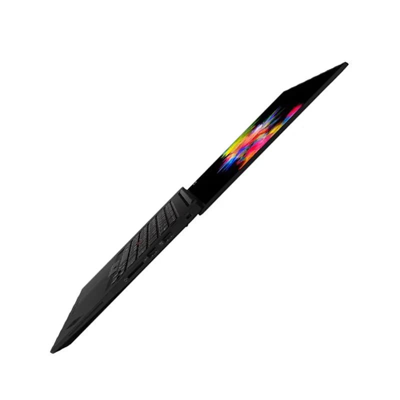لپ تاپ استوک Lenovo مدل (i7-9850H) P1 GEN2 — تصویر ۵