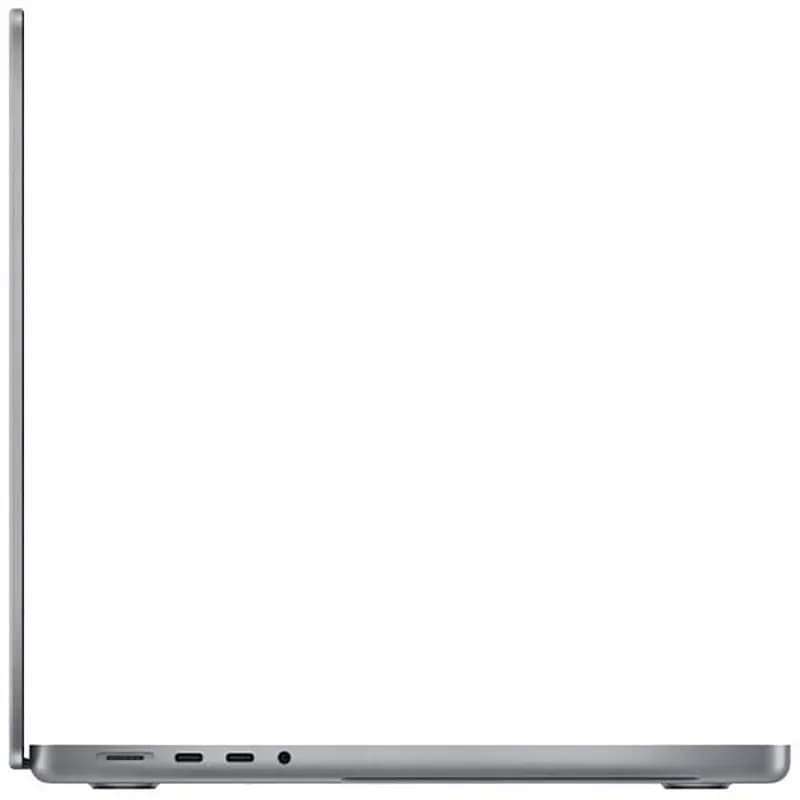 لپ تاپ استوک اپل مدل (M1 Pro) Apple MacBook Pro A-2442 — تصویر ۴