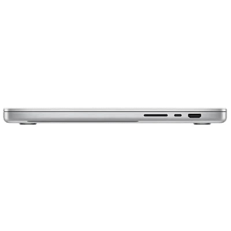 لپ تاپ استوک اپل مدل (M1 Pro) Apple MacBook Pro A-2442 — تصویر ۳
