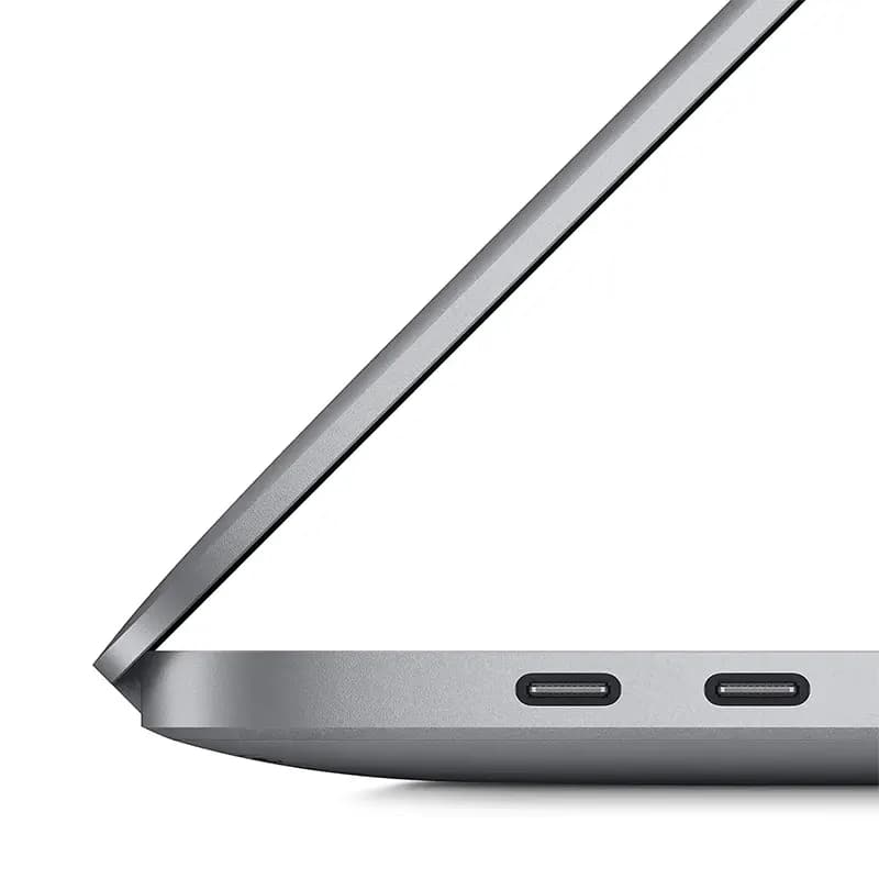 لپ تاپ استوک اپل مدل (i7-9750H) Apple MacBook Pro A-2141 — تصویر ۵