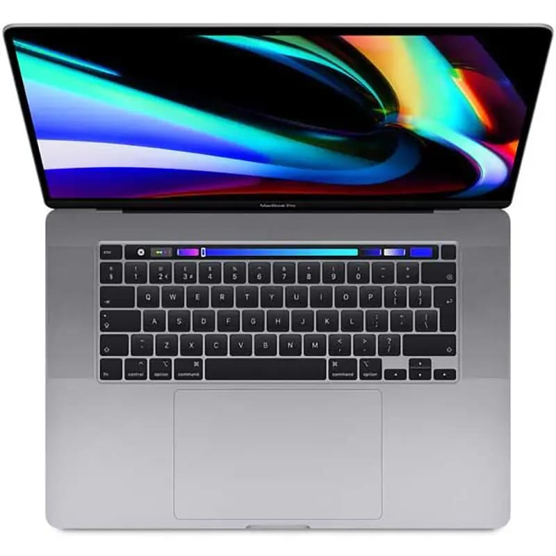لپ تاپ استوک اپل مدل (i7-9750H) Apple MacBook Pro A-2141 — تصویر ۴
