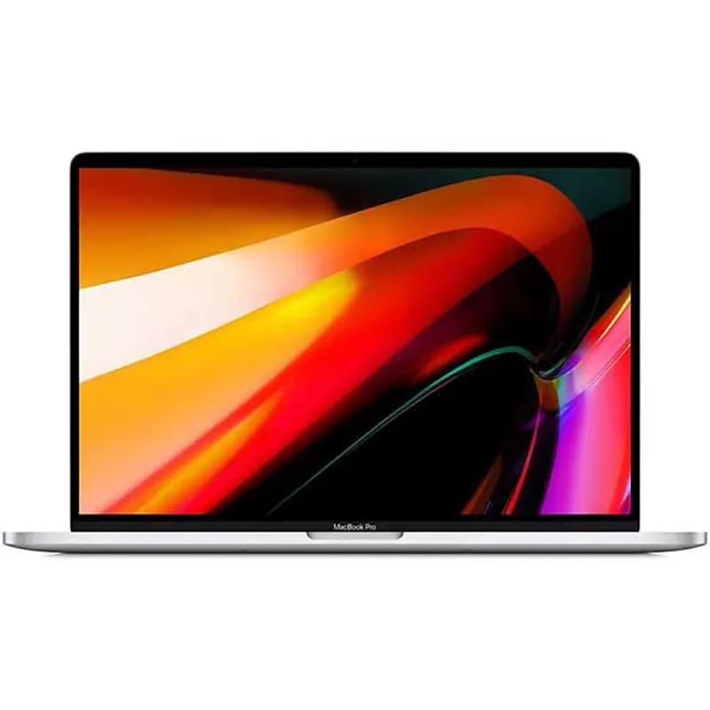 لپ تاپ استوک اپل مدل (i7-9750H) Apple MacBook Pro A-2141 — تصویر ۲