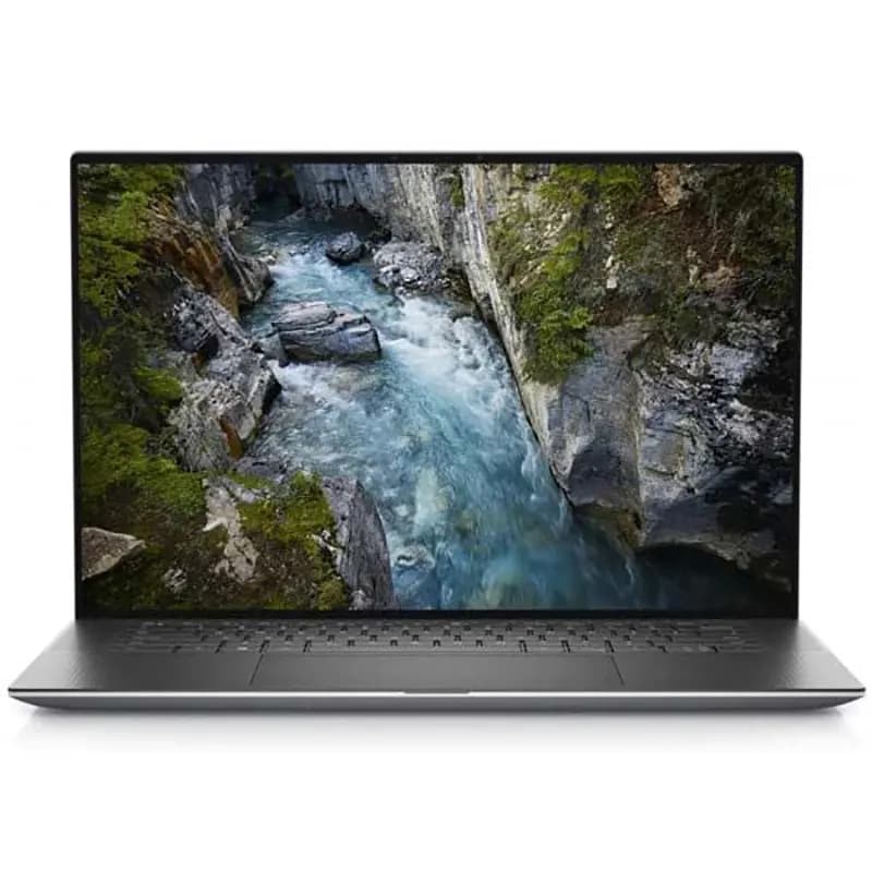 لپ تاپ استوک Dell مدل (i7-12800H) M5570 — تصویر ۲