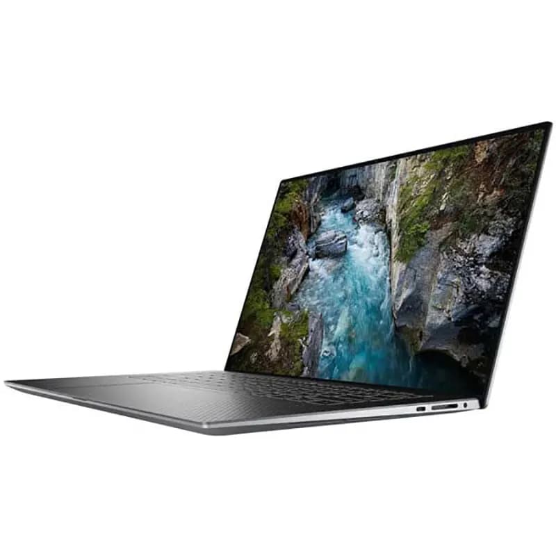 لپ تاپ استوک Dell مدل (i7-12800H) M5570 — تصویر ۳