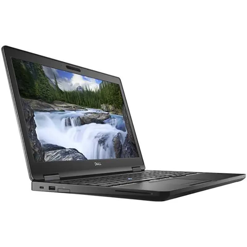 لپ تاپ استوک دل مدل DELL M3530 ( پردازنده i7 نسل 8 – سری پردازنده 8850H – هارد 256 گیگابایت SSD – رم 8 گیگابایت – گرافیک Nvidia P620 4G – رزولوشن FHD – صفحه نمایش 15.6 اینچ ) — تصویر ۳