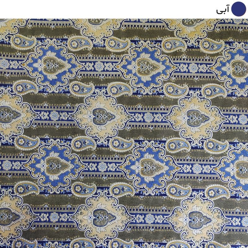 رو بالشی سندس مدل ترمه کد F812 بسته 2 عددی — تصویر ۷