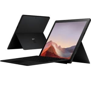 تبلت استوک مایکروسافت سرفیس (i5-1135-512GB) Microsoft Surface Pro 7 Plus