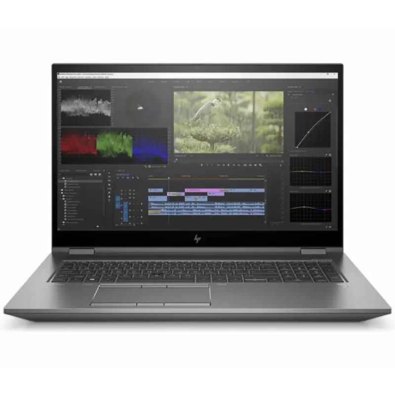 لپ تاپ استوک اچ پی مدل ZBook 15 G8 FIREFLY ( پردازنده i7 نسل 11 – سری پردازنده 1165G7 – هارد 512 گیگابایت SSD – رم 16 گیگابایت – گرافیک INTEL IRIS – رزولوشن FHD – صفحه نمایش 15.6 اینچ )