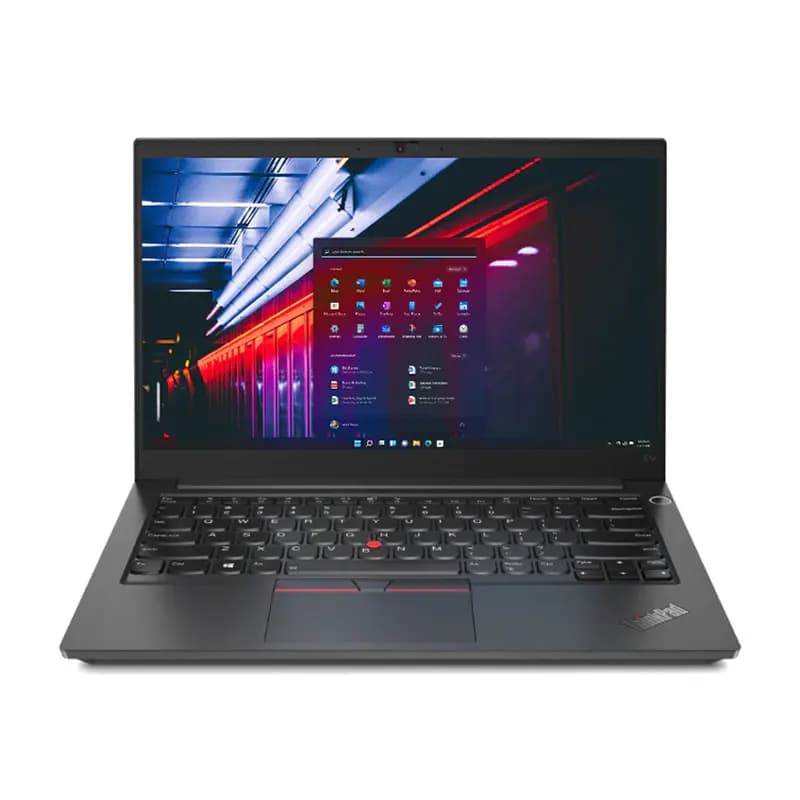 لپ تاپ استوک Lenovo مدل (Ryzen7-4700) E14 — تصویر ۲