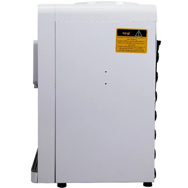 آبسردکن ایستکول مدل TM-DG438 — تصویر ۵