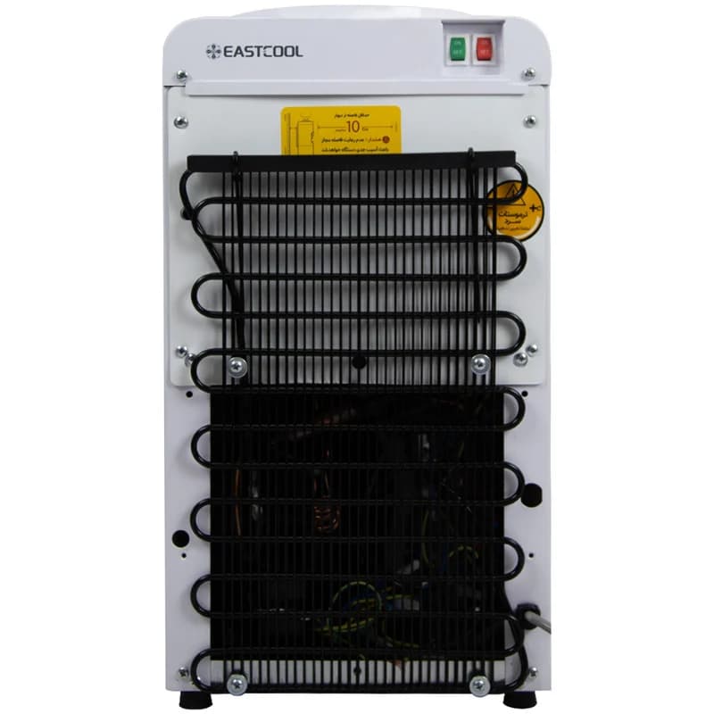 آبسردکن ایستکول مدل TM-DG438 — تصویر ۶