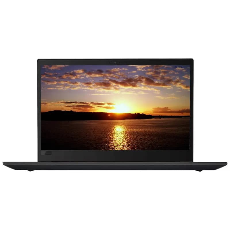 لپ تاپ استوک Lenovo مدل (i5-8350U) T580