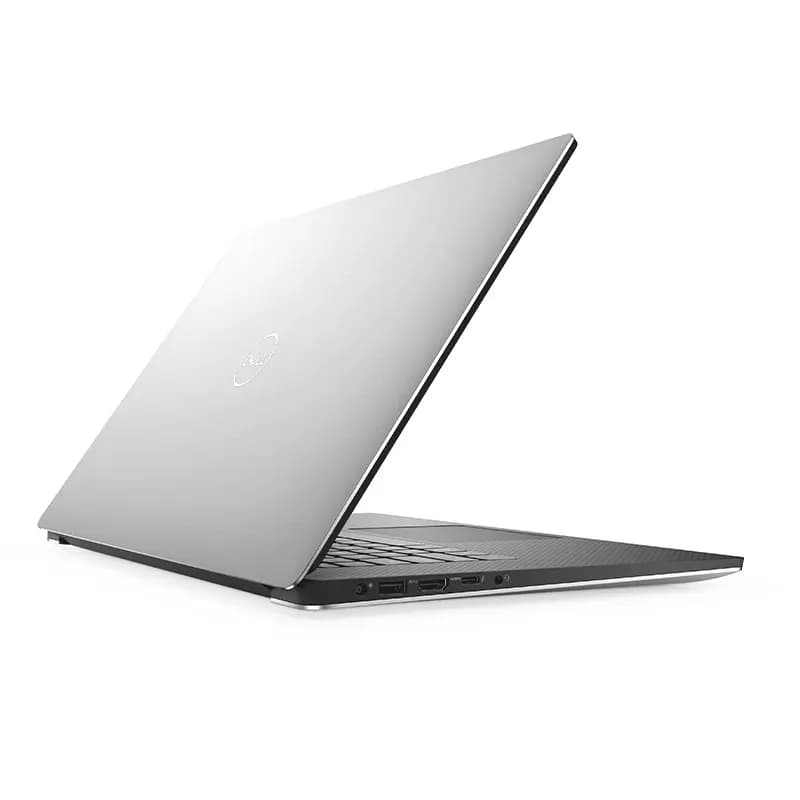 لپ تاپ استوک Dell مدل (i9-9950H) M5540 4K — تصویر ۳