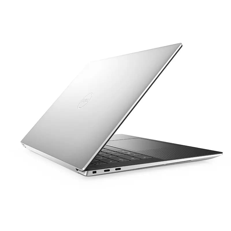 لپ تاپ استوک Dell مدل (i7-10850H) XPS 9500 4K — تصویر ۶