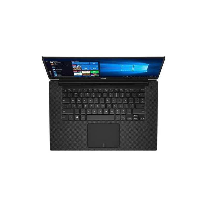 لپ تاپ استوک دل مدل DELL M5540 ( پردازنده XEON – سری پردازنده E2276M – هارد 512 گیگابایت SSD – رم 16 گیگابایت – گرافیک NVIDIA Quadro T1000 4G – رزولوشن FHD – صفحه نمایش 15.6 اینچ ) — تصویر ۳