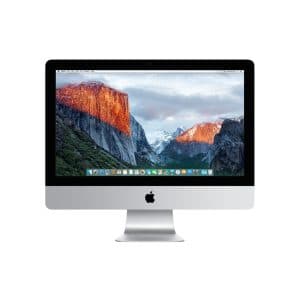 آی مک استوک (i5-7th) Apple iMac 2017