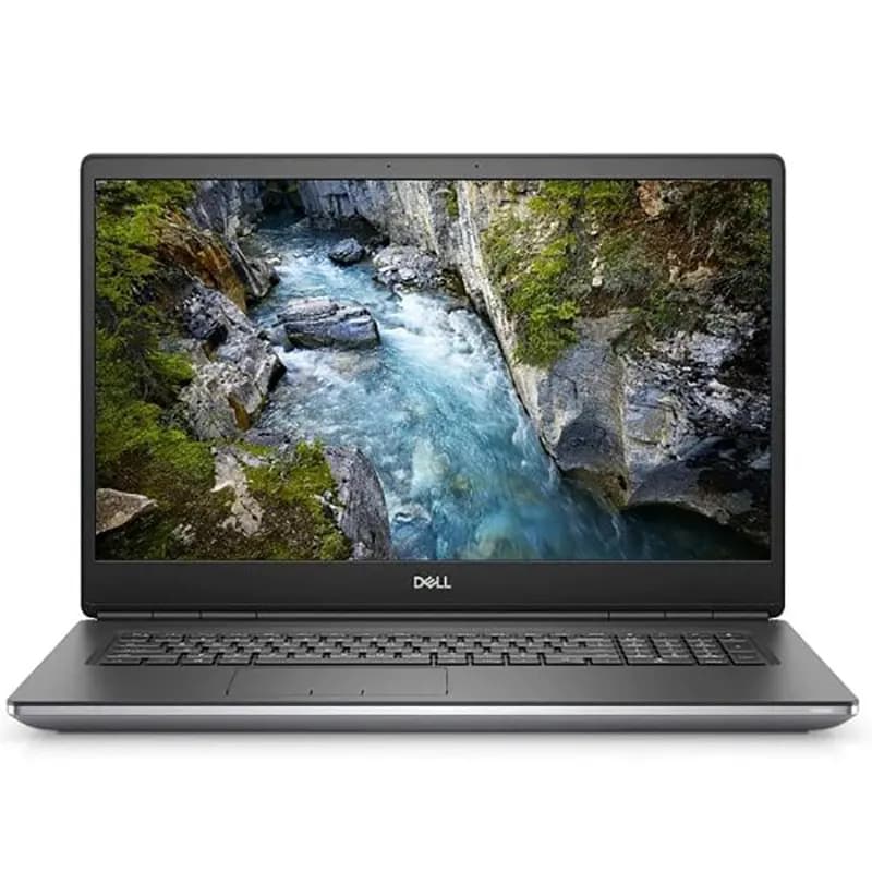 لپ تاپ استوک دل مدل DELL M7750 ( پردازنده XEON – سری پردازنده W10955M – هارد 512 گیگابایت SSD – رم 16 گیگابایت – گرافیک NVIDIA RTX 3000 4G – رزولوشن FHD – صفحه نمایش 17.3 اینچ )