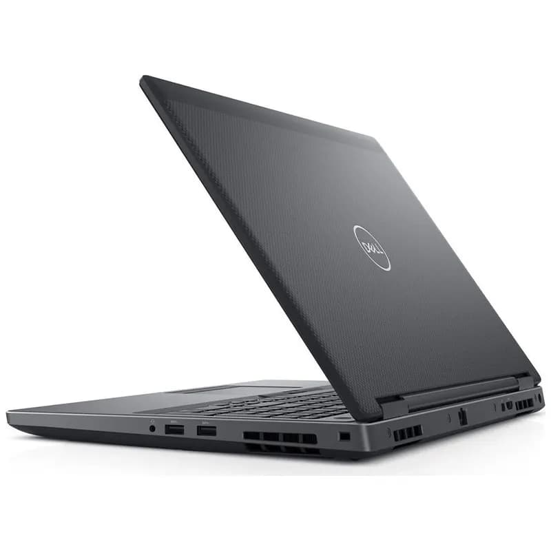 لپ تاپ استوک دل مدل DELL M7530 ( پردازنده i7 نسل 8 – سری پردازنده 8850H – هارد 512 گیگابایت SSD – رم 16 گیگابایت – گرافیک NVIDIA P2000 4G – رزولوشن FHD – صفحه نمایش 15.6 اینچ ) — تصویر ۵