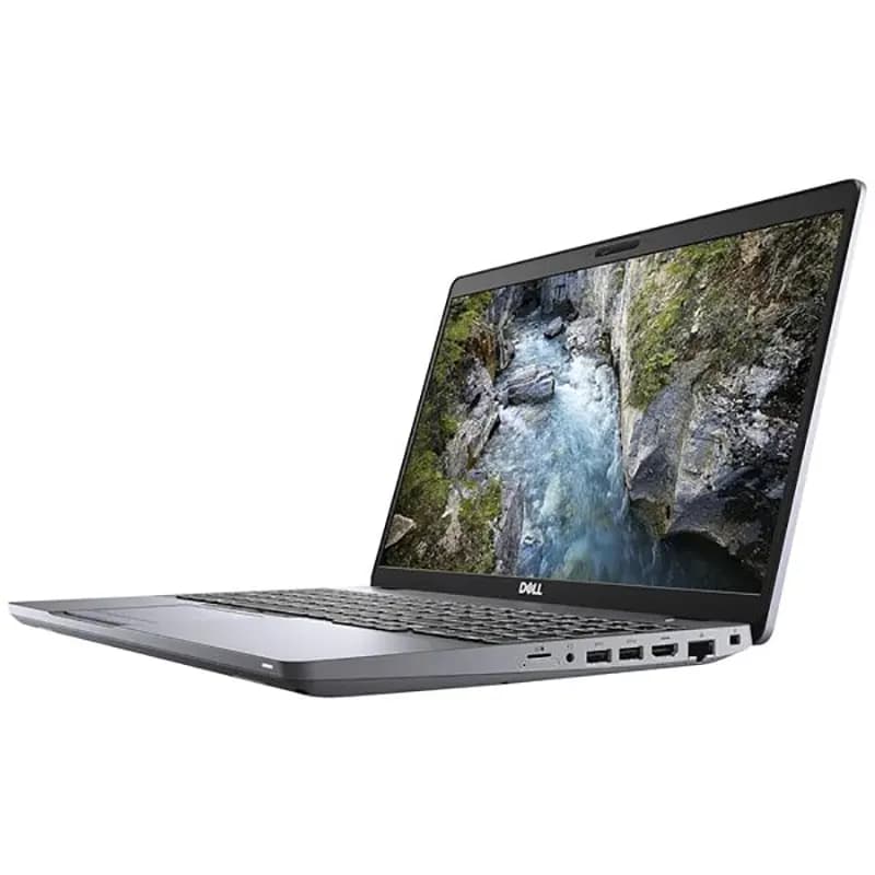 لپ تاپ استوک دل مدل DELL M3550 ( پردازنده i7 نسل 10 – سری پردازنده 10850H – هارد 512 گیگابایت SSD – رم 16 گیگابایت – گرافیک Nvidia P620 4G – رزولوشن FHD – صفحه نمایش 15.6 اینچ ) — تصویر ۵