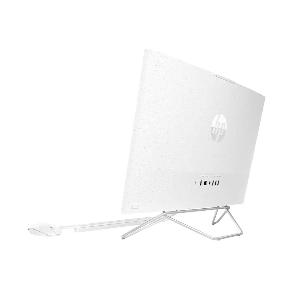 آل این وان استوک اچ پی 22 اینچ HP 600 G6 ( پردازنده i5 نسل 6 – سری پردازنده 6500 – هارد 256 گیگابایت SSD – رم 8 گیگابایت – رزولوشن FHD – گرافیک Intel UHD Graphics 630 ) — تصویر ۵