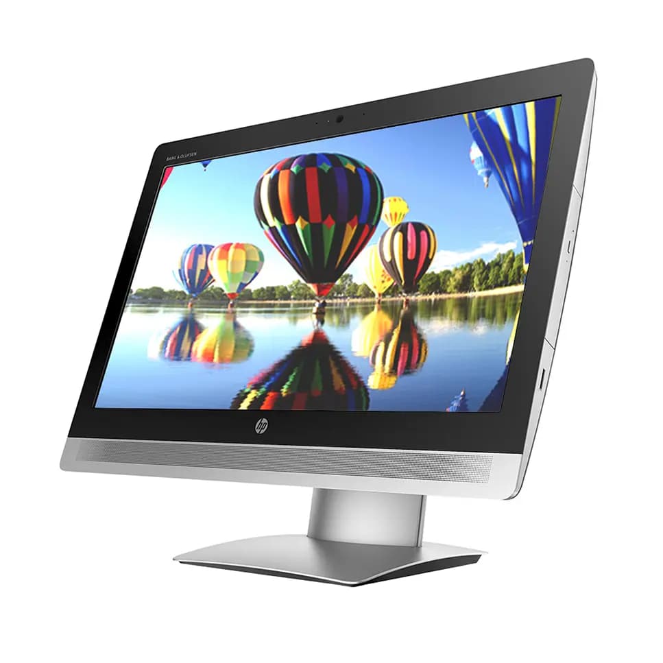 آل این وان استوک اچ پی 22 اینچ HP ProOne 600 G2 ( پردازنده i7 نسل 6 – سری پردازنده 6500 – هارد 256 گیگابایت SSD – رم 8 گیگابایت – رزولوشن FHD – گرافیک Intel UHD Graphics 630 ) — تصویر ۶