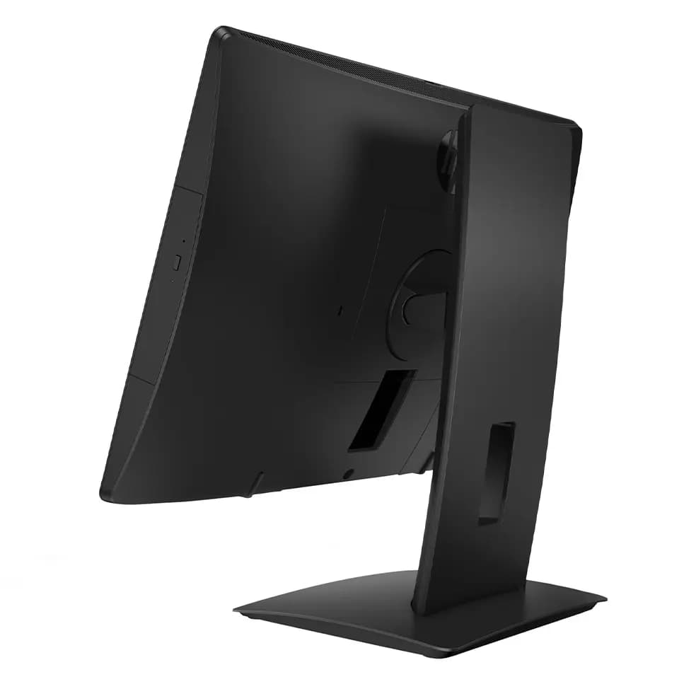 آل این وان استوک اچ پی 20 اینچ HP ProOne 400 G3 ( پردازنده i5 نسل 7 – سری پردازنده 7500 – هارد 256 گیگابایت SSD – رم 8 گیگابایت – رزولوشن FHD – گرافیک Intel UHD Graphics 630 ) — تصویر ۵