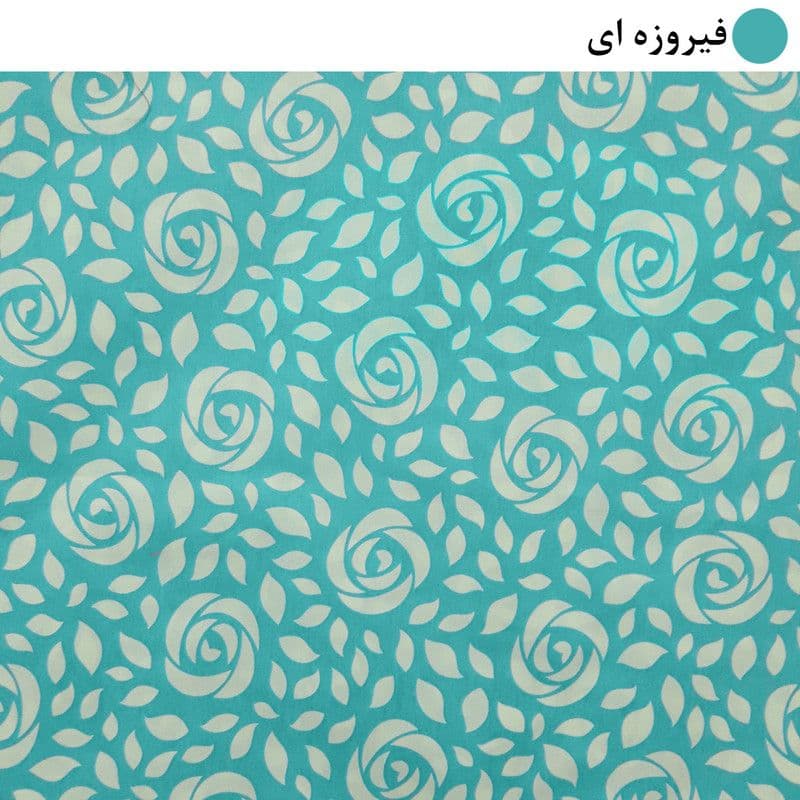 روبالشی سندس مدل شبنم کد F333 — تصویر ۴