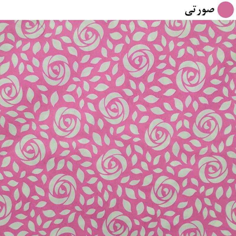 روبالشی سندس مدل شبنم کد F333 — تصویر ۵
