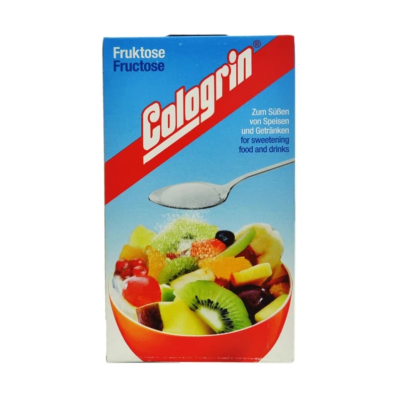 شکر رژیمی فروکتوز کلگرین – 500 گرم