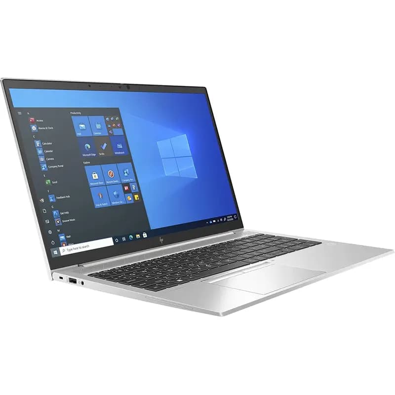 لپتاپ استوک HP مدل Elite Book 855 G8 (Ryzen7-5850U)