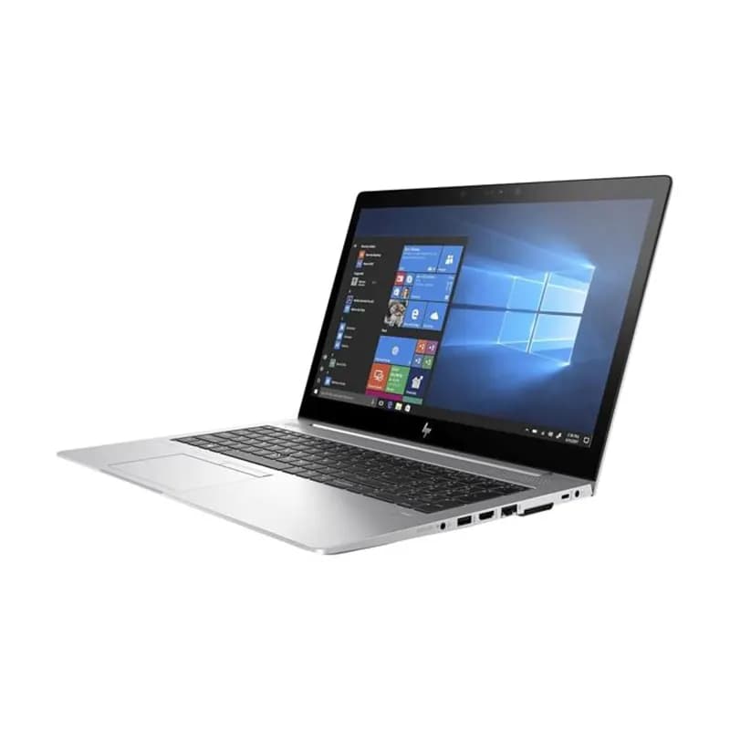 لپ تاپ استوک اچ پی مدل HP Elite Book 755 G5 ( پردازنده Ryzen7 نسل 2 – سری پردازنده 2700U – هارد 256 گیگابایت SSD – رم 8 گیگابایت – گرافیک Radeon Vega 1G – رزولوشن FHD – صفحه نمایش 15.6 اینچ )