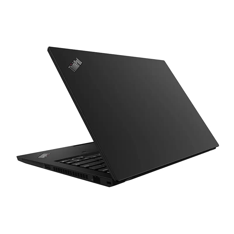 لپتاپ استوک لنوو مدل Think Pad P1 Gen4 (i7-11850H) — تصویر ۳